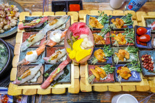 바싹해구노보루 | 하단 노보루