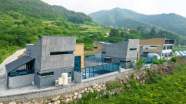 무주펜션엘로스톤 | 무주풀빌라옐로스톤펜션