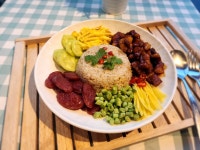 스마일타이카페&레스토랑