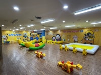 아신나&ASINNAEVENT&연출체험교실체험놀이 | 키즈킹체육교실 아신나체험놀이