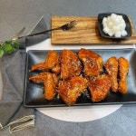 옛날통닭새벽닭오동동점 | 그립닭 옛날통닭