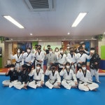 송우충효태권도 | 충효태권도한들물빛관