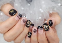 무드네일(mood nail)&오로지푸스 명지점 | 네일은행복해 오로지푸스 제주이도점