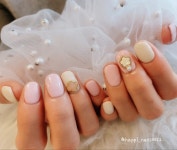 무드네일(mood nail)&오로지푸스 명지점 | 네일은행복해 오로지푸스 제주이도점