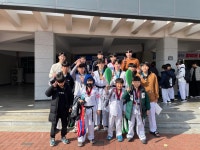 아이캔경희태권도장 | 아이캔나래태권도장