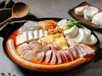 족발슈퍼앤롱쓰부대찌개 | 롱쓰부대찌개 부산송정점