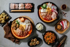 족발슈퍼앤롱쓰부대찌개 | 롱쓰부대찌개 부산송정점