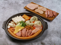 족발슈퍼앤롱쓰부대찌개 | 롱쓰부대찌개 부산송정점
