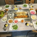 반재이민물가든 | 항골민물장어가든