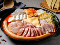 족발슈퍼앤롱쓰부대찌개 | 롱쓰부대찌개 부산송정점