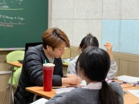 백마포티언어학학원 | 킬영어수학전문학원 일산백마