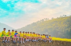 법인합명회사보물섬우리밀 | 사단법인 보물섬남해스포츠클럽