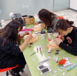 미앤지뷰티직업전문학교 | 에르모소뷰티직업전문학교 천안점