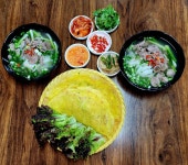 베트남쌀국수