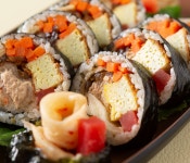 인셀덤 보라매역점 | 마님김밥 보라매역점