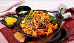 마라천향마라탕 인천논현점