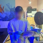 아쿠아 아일랜드 낚시터 본점