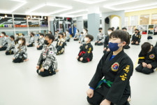 특공무술부천본관 | 특공무술 주짓수 가온도장 본관