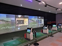 SG골프 GM스크린골프&아카데미