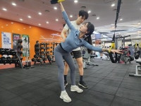 제이엠헬스케어 미사점 | 제이엠헬스케어 PT