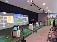 SG골프 GM스크린골프&아카데미