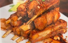 올리바바양꼬치 심곡본동점