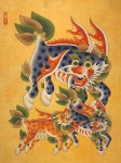 지원채색화원