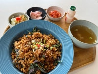 오마이밥