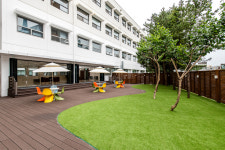 고려대학교교육관cafepurpur | 고려대학교구로병원 새롬교육관