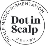 제이도트스칼프SMP두미각 | 도트인스칼프smp