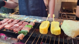토리아에즈(鷄あえず) 성남모란점 | 토리아에즈 성남모란점