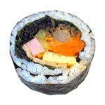매일토스트랑미니김밥 | 매일김밥