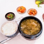 도리소반황제충무김밥 | 도르리충무김밥 하단CGV점