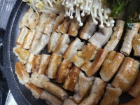 막둥이네푸줏간 | 막둥이네 한우곱창