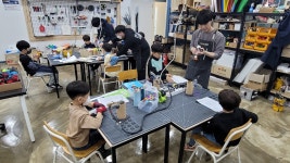디엑스레이서레오카페 | 만들레오