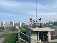 메이트힐 로스터리 카페