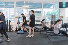 좋은습관 PT STUDIO 청라