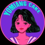 요미앙케이크