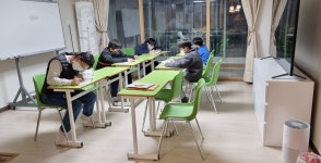 푸르넷박미혜공부방 | 푸르넷공부방 키움공부방