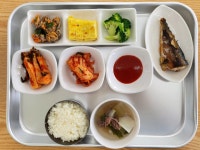 쌍용북평구내식당 | 북리백반