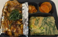 깐도리네국수집 | 깐도리네 통마늘 곱창 앤 마약김밥