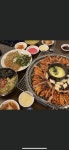 숯불에닭 웨스턴돔점