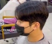 장영희 헤어아트 | 장영헤어