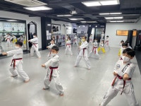 안산경희대MTA태권도장 | 경희대 최강MTA 태권도 서울광장점