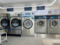 크린토피아코인워시365수원삼성디지털시티점 | 크린토피아 코인워시365 용인김량장점