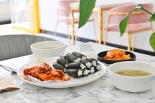 씨유통영강구안점 | 만나충무김밥 통영강구안점