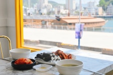 씨유통영강구안점 | 만나충무김밥 통영강구안점