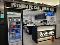 크라우드PC아산배방점 | OX PC 아산배방점