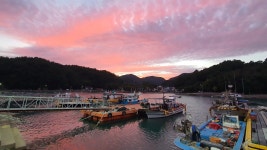 경남고성남해오션뷰펜션행복해서울어본적있나요 | 경남고성남해오션뷰 펜션 행복해서울어본적있나요