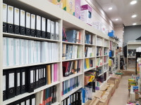 문구플러스수안점 | 디자인플러스문구센터 구로점
